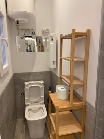 Svf76 - Loft Malasana Appartement