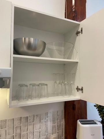 Svf76 - Loft Malasana Appartement Madrid