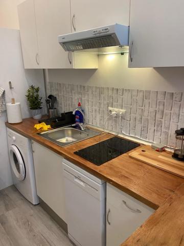 Appartement Svf76 - Loft Malasana