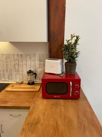 Svf76 - Loft Malasana Appartement