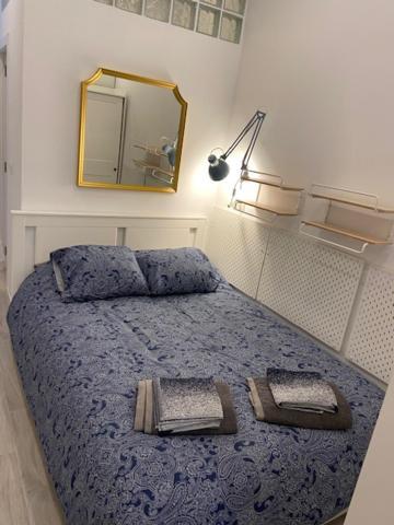 Svf76 - Loft Malasana Appartement *
