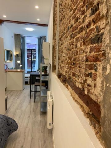 Appartement Svf76 - Loft Malasana *