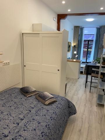 Svf76 - Loft Malasana Appartement