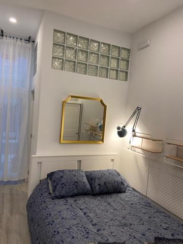 Appartement Svf76 - Loft Malasana *