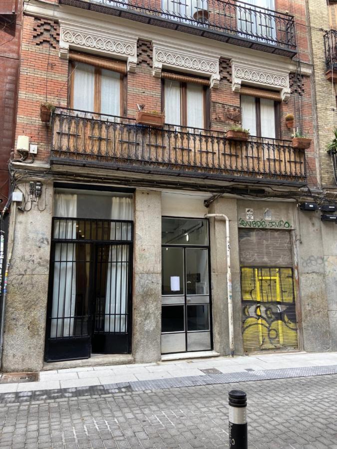 Appartement Svf76 - Loft Malasana Madrid