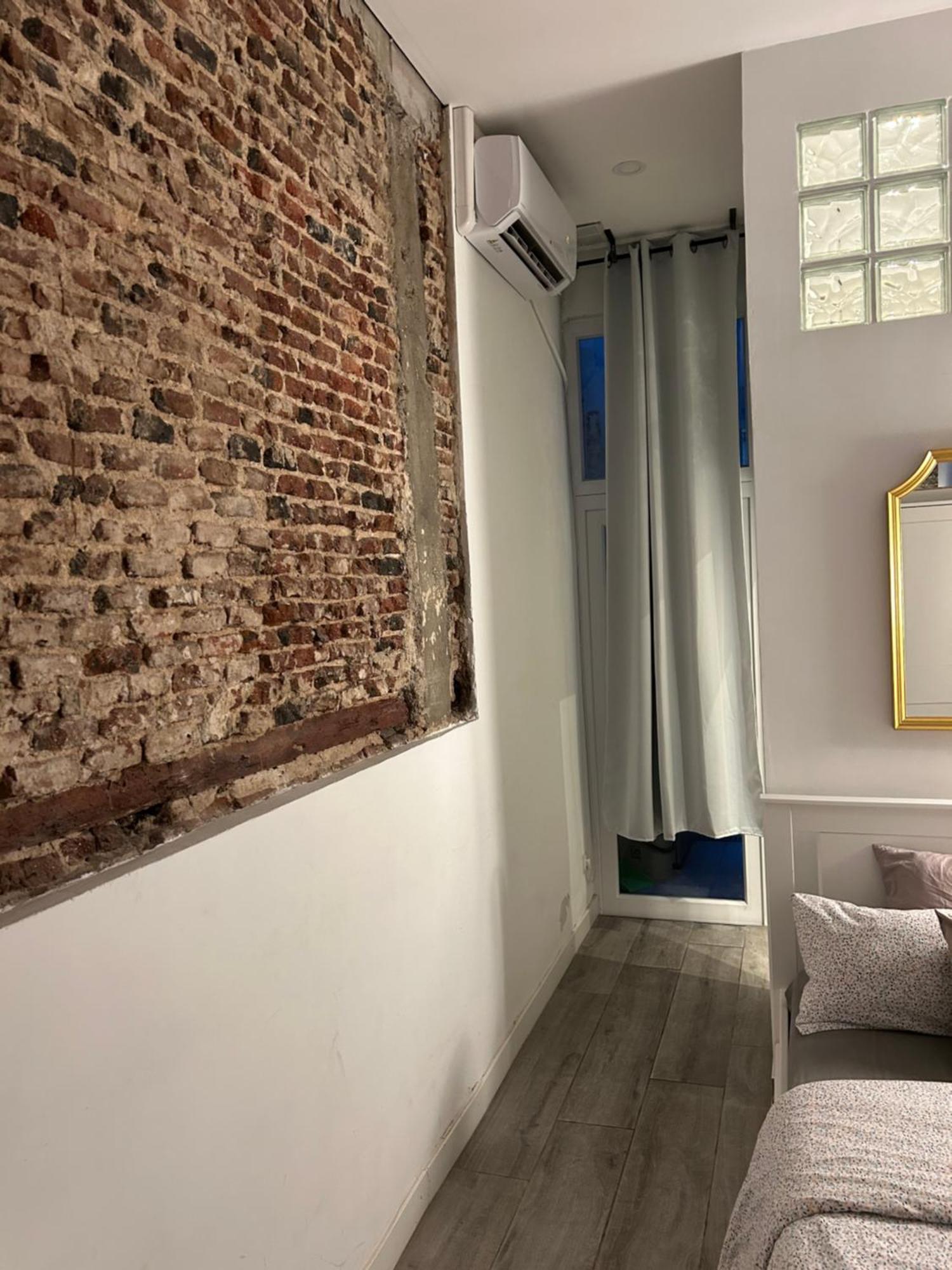 Appartement Svf76 - Loft Malasana *